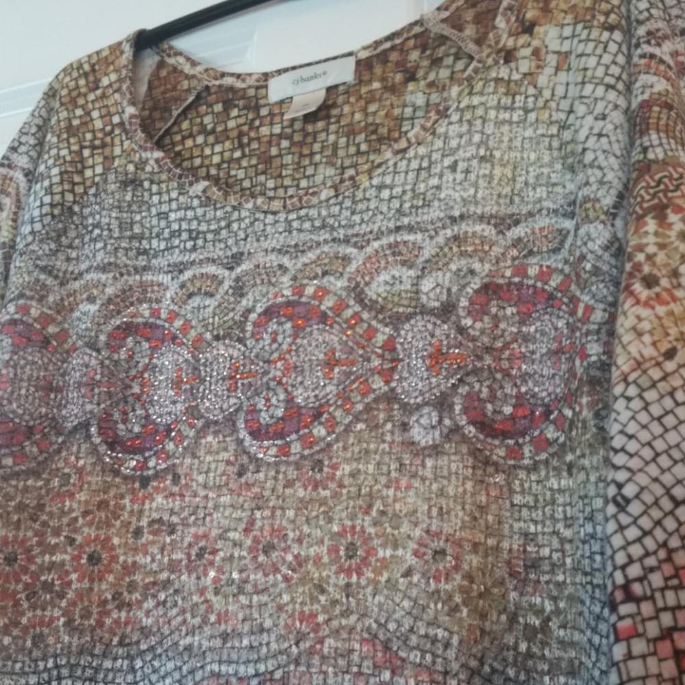 Tunic - Picture 4 of 6